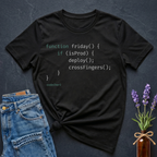 Friday • JavaScript