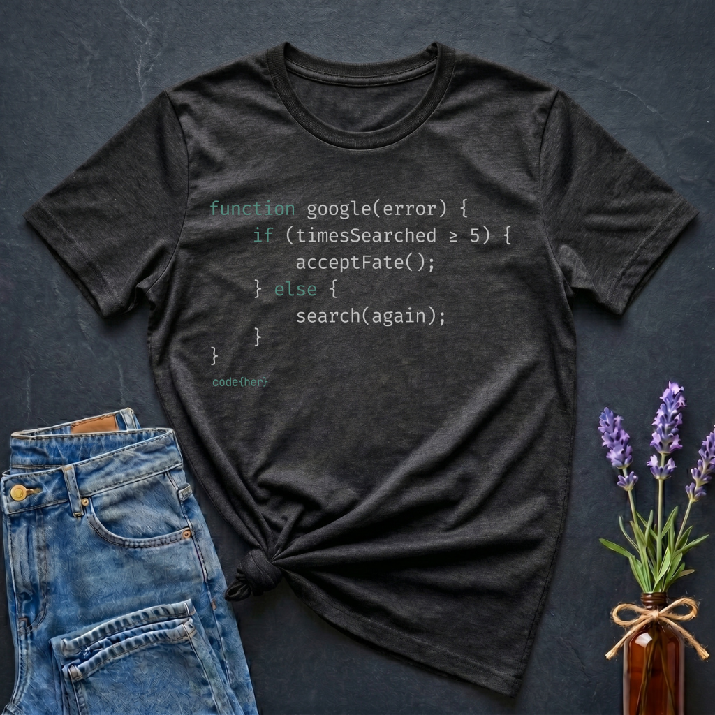 Google(error) • JavaScript