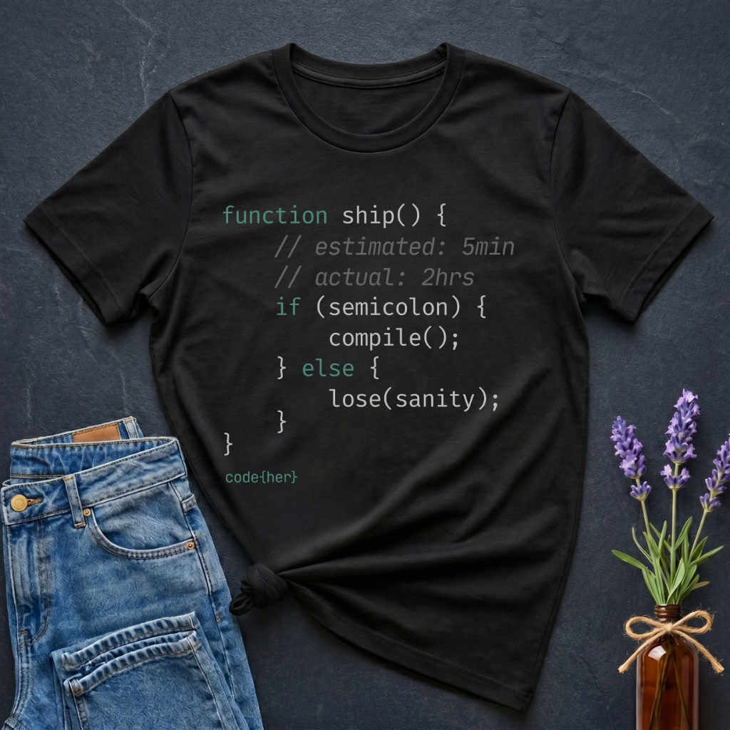 Ship • JavaScript