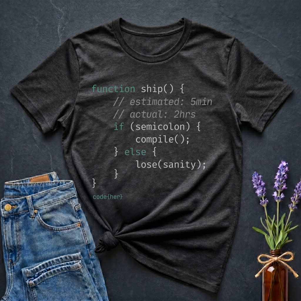 Ship • JavaScript