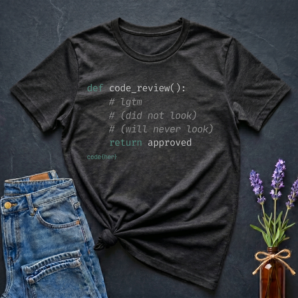 Code Review • Python