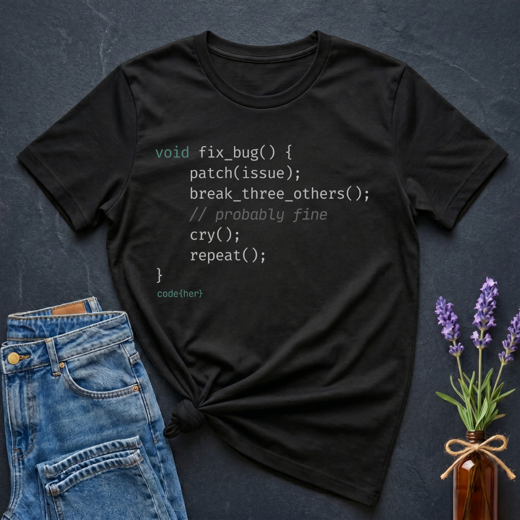 Fix Bug • C