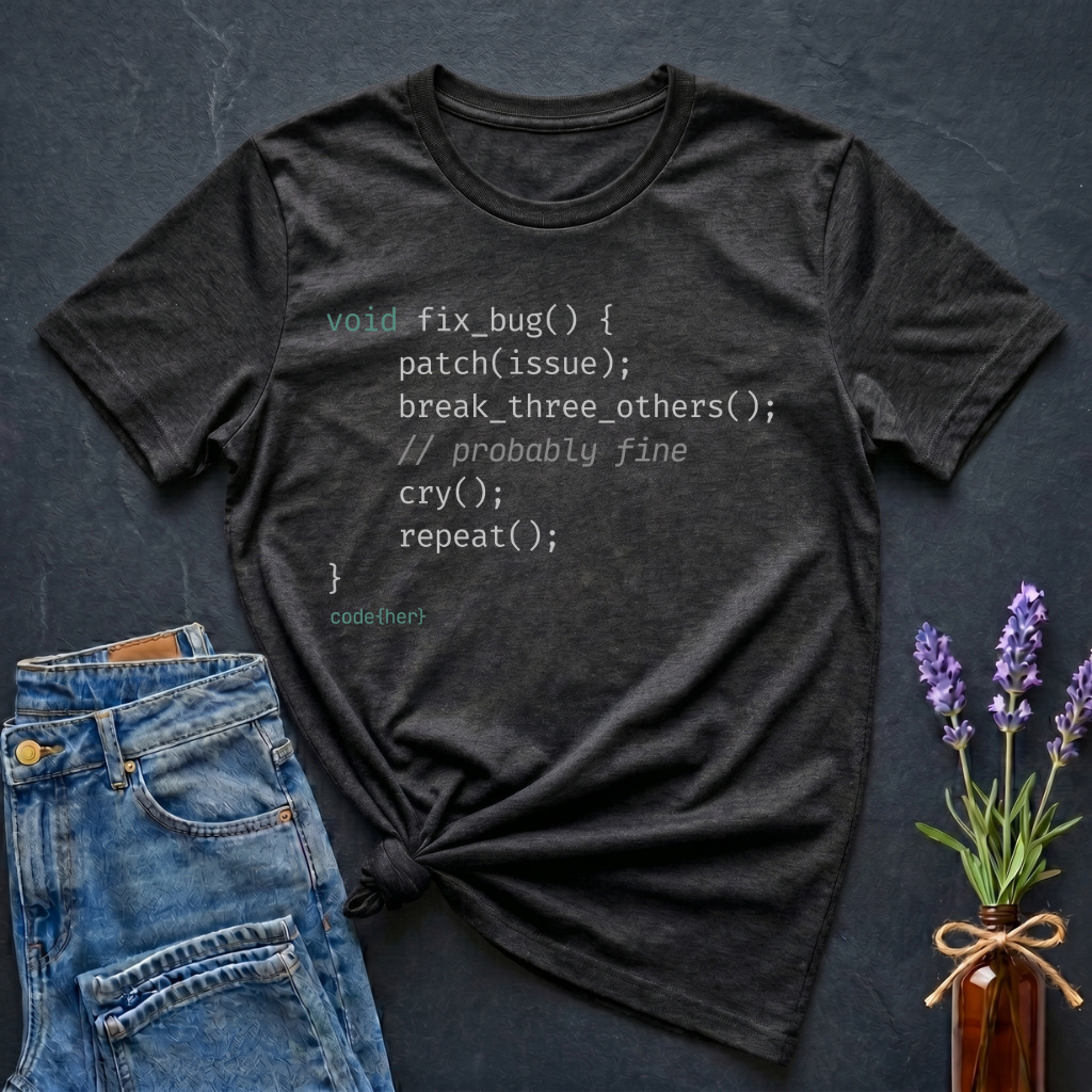 Fix Bug • C