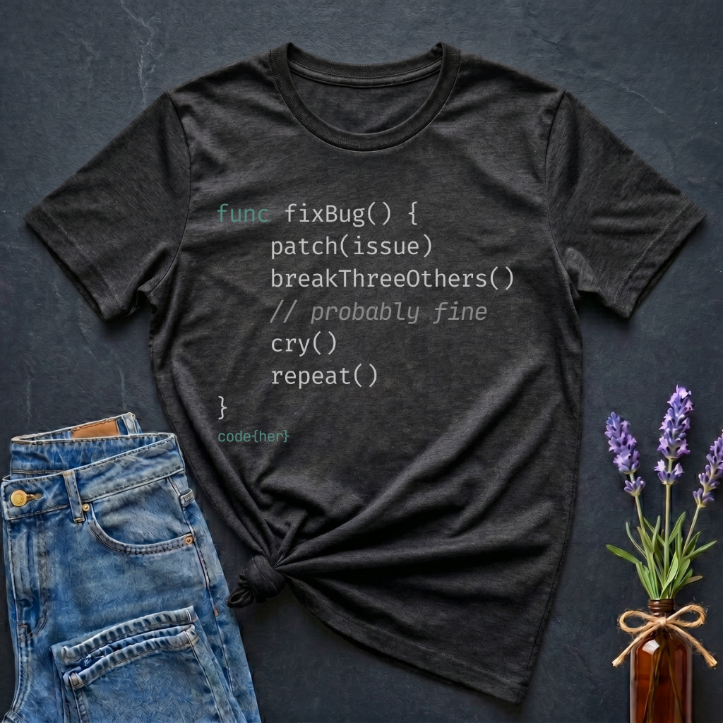Fix Bug • Swift