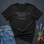 Google(error) • Swift