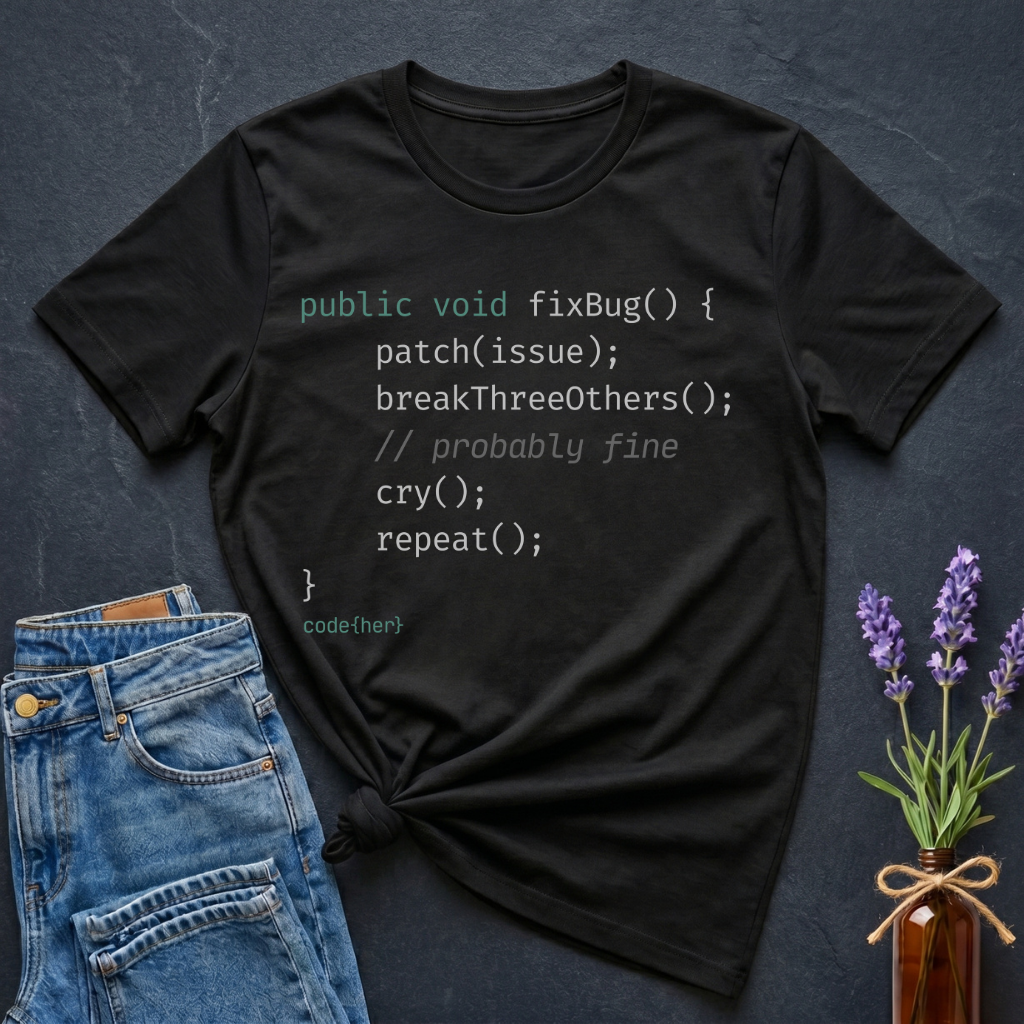 Fix Bug • Java