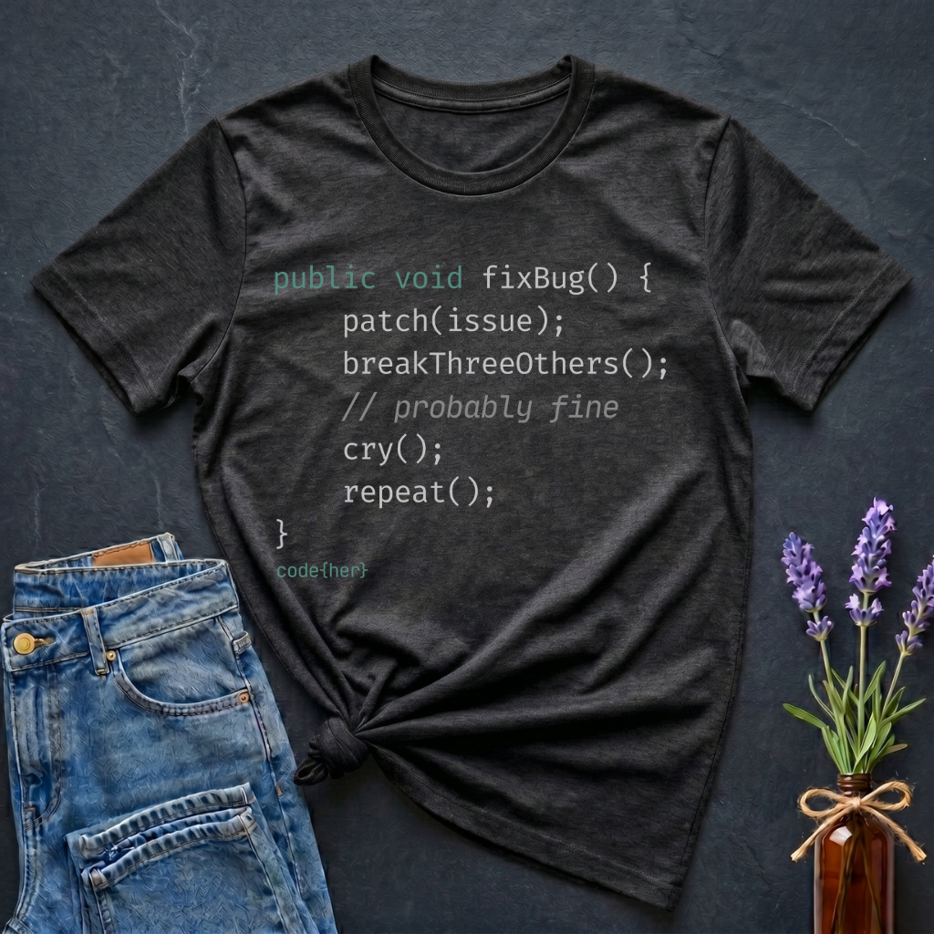 Fix Bug • Java