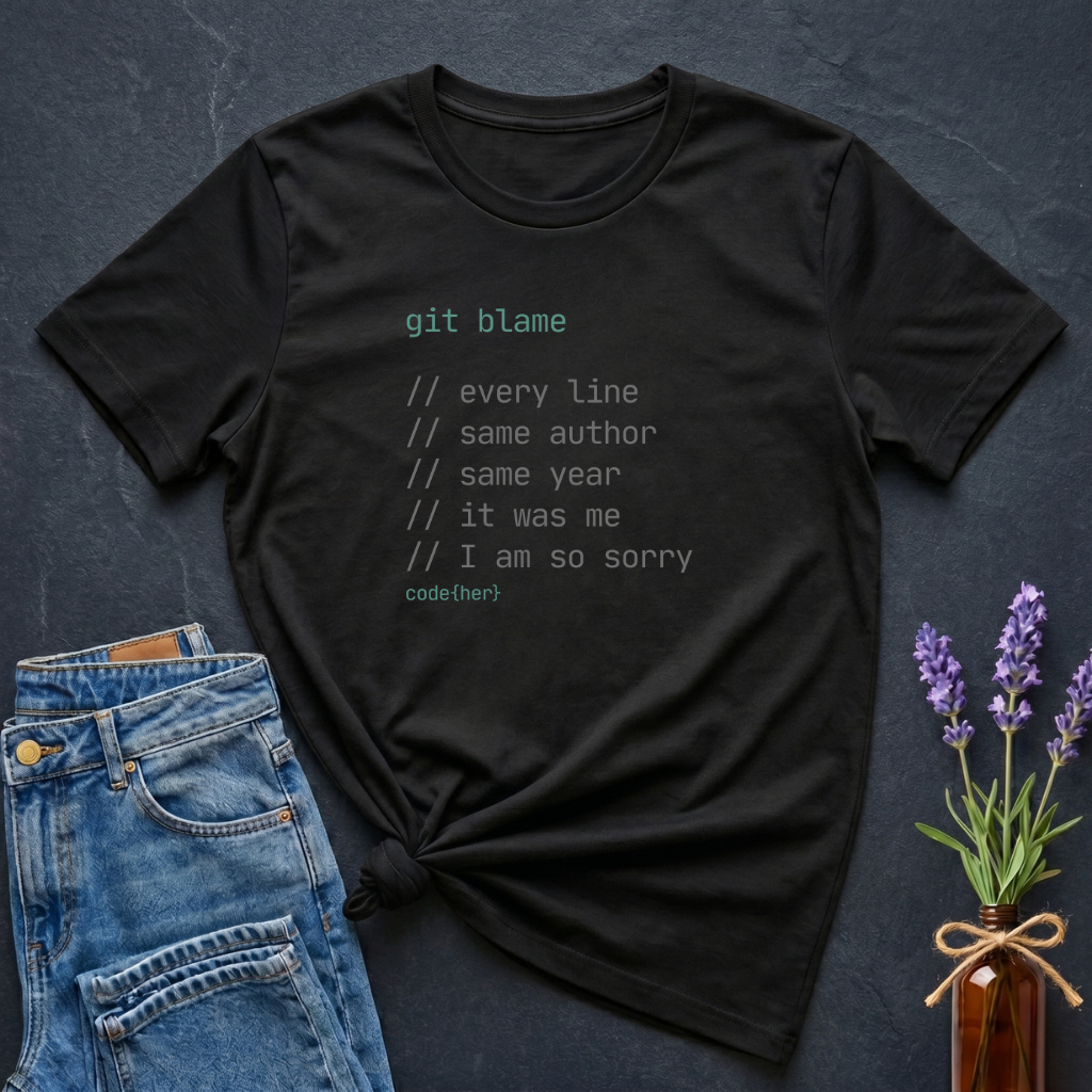 GIt Blame