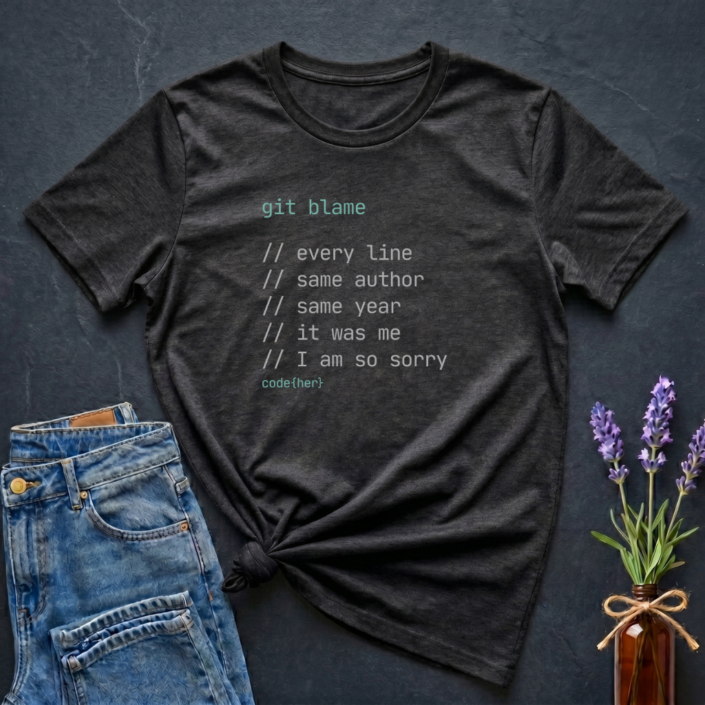 GIt Blame