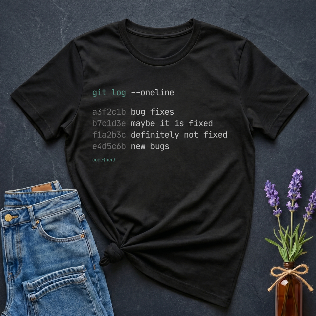 Bug Fixes • Git