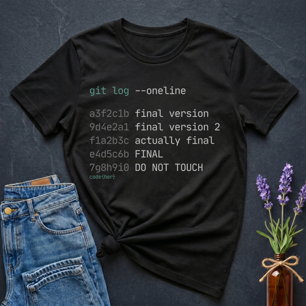 Final Version • Git