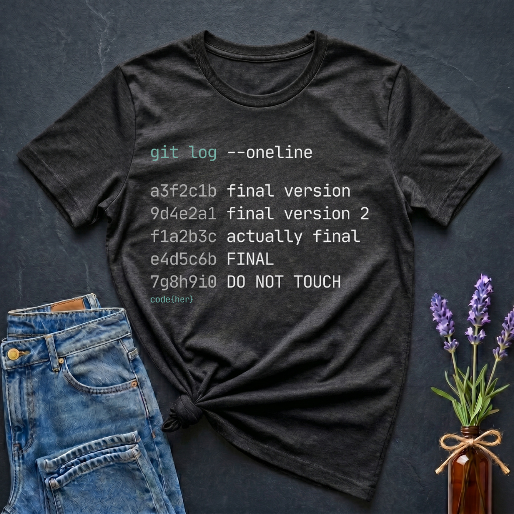 Final Version • Git