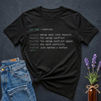 Merge Conflicts • Git