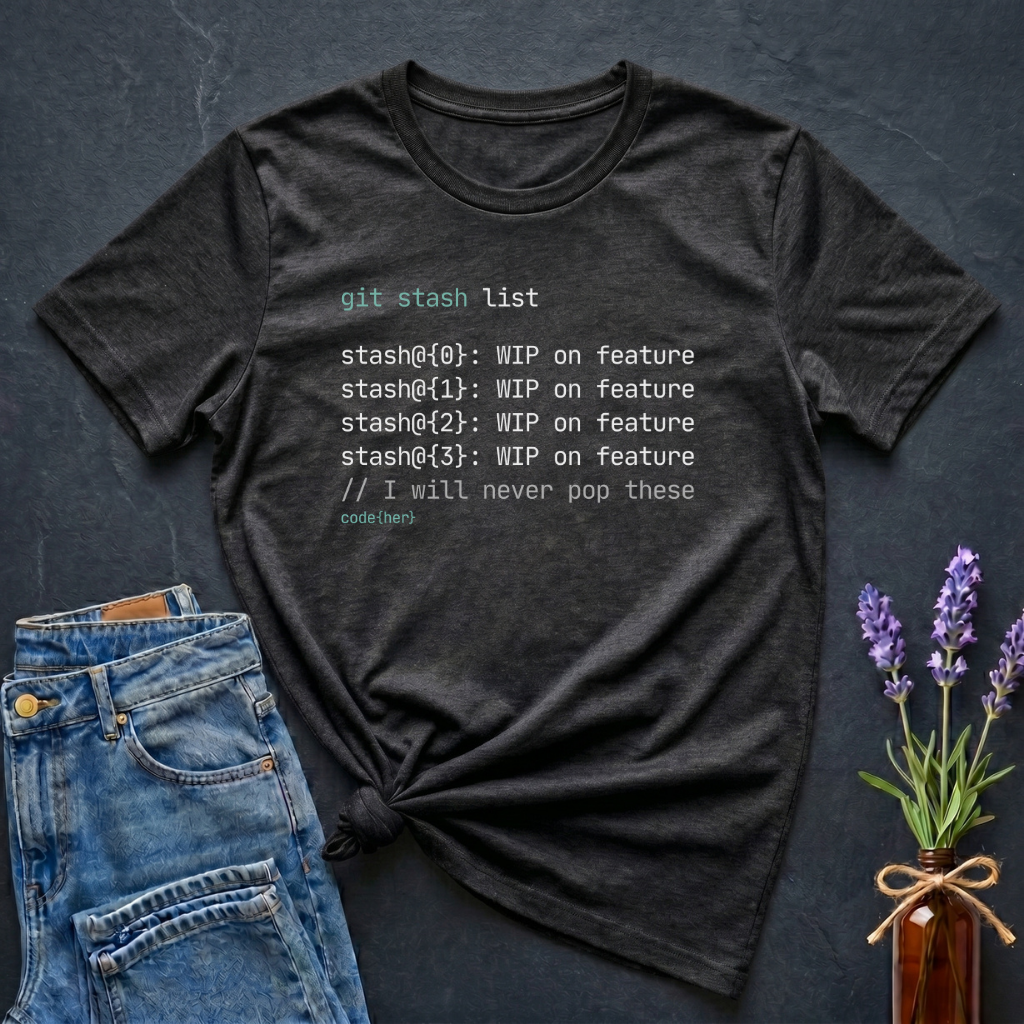 Git Stash