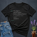 Fix Bug • Python
