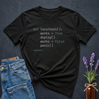 Localhost • Python