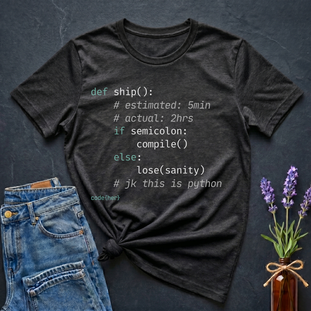 Ship • Python