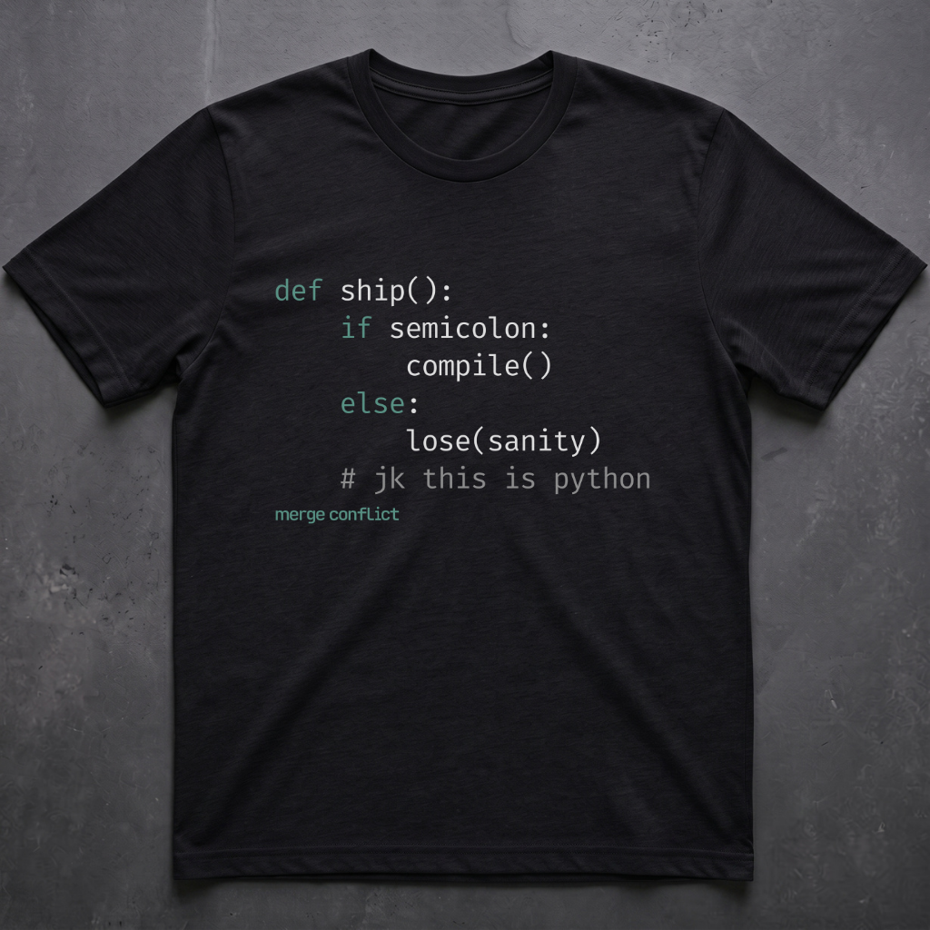Ship • Python