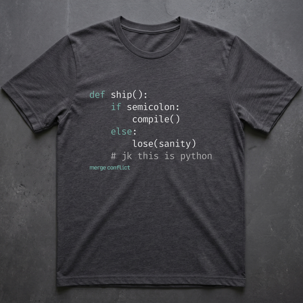 Ship • Python