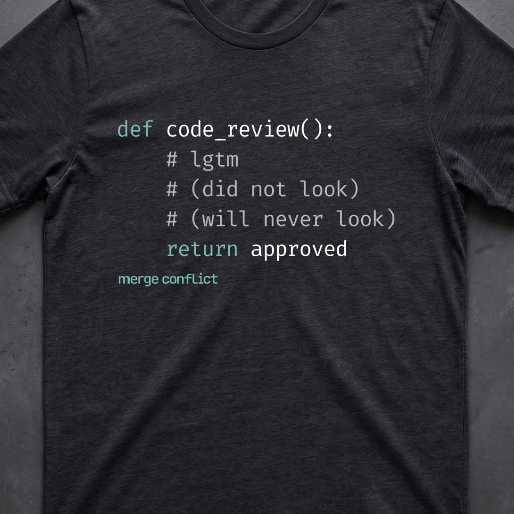 Code Review • Python
