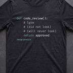 Code Review • Python