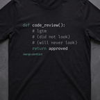 Code Review • Python