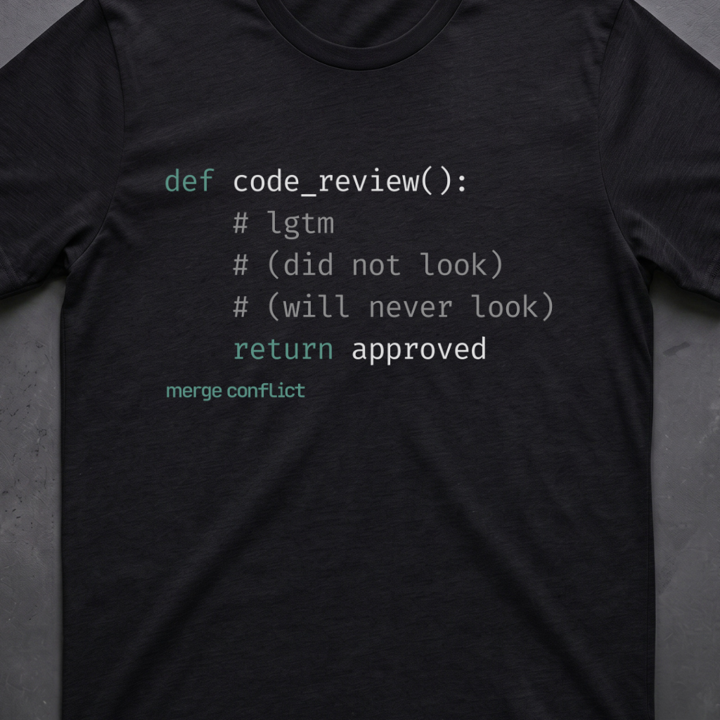Code Review • Python