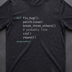 Fix Bug • Python