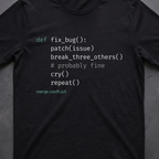 Fix Bug • Python