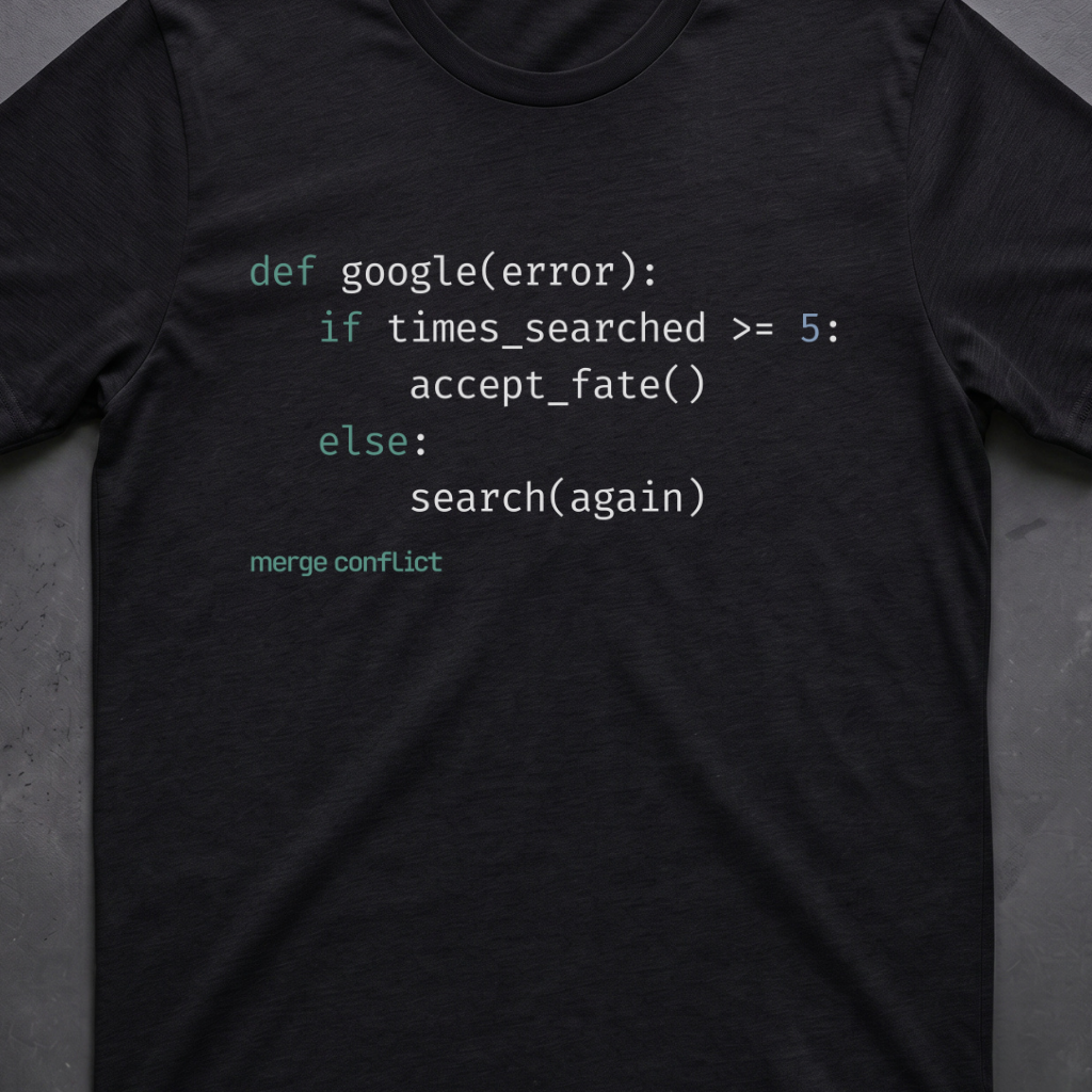 Google(error) • Python