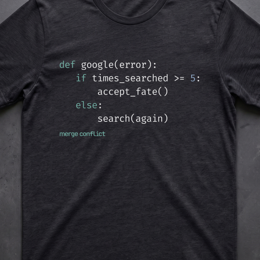 Google(error) • Python
