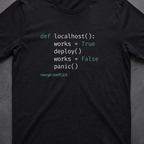 Localhost • Python