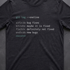 Bug Fixes • Git