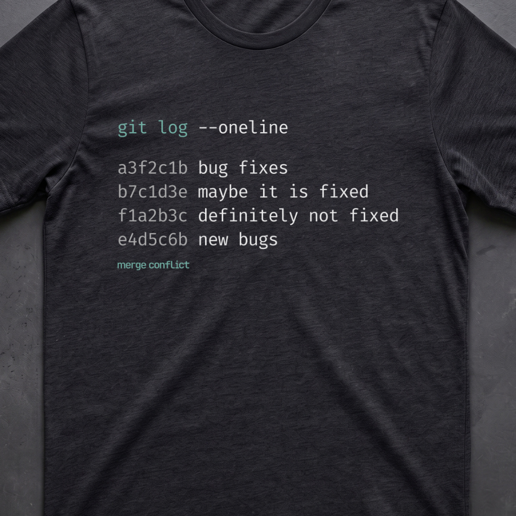 Bug Fixes • Git