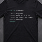 Bug Fixes • Git