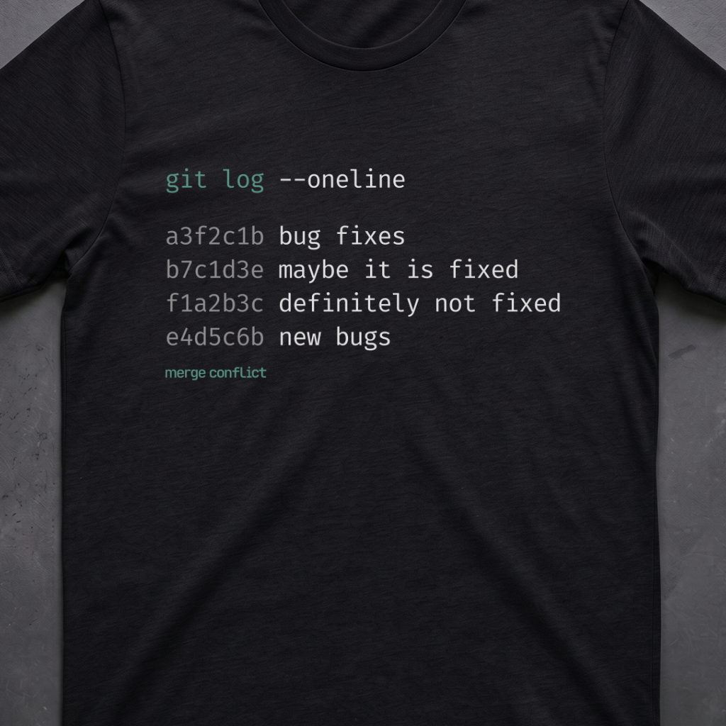 Bug Fixes • Git