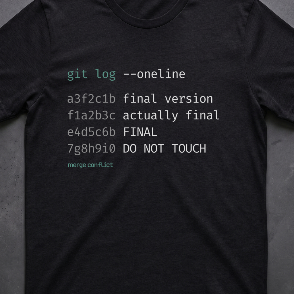 Final Version • Git