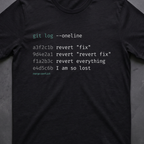 Revert Revert • Git
