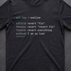 Revert Revert • Git