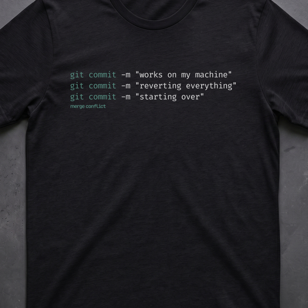 Starting Over • Git