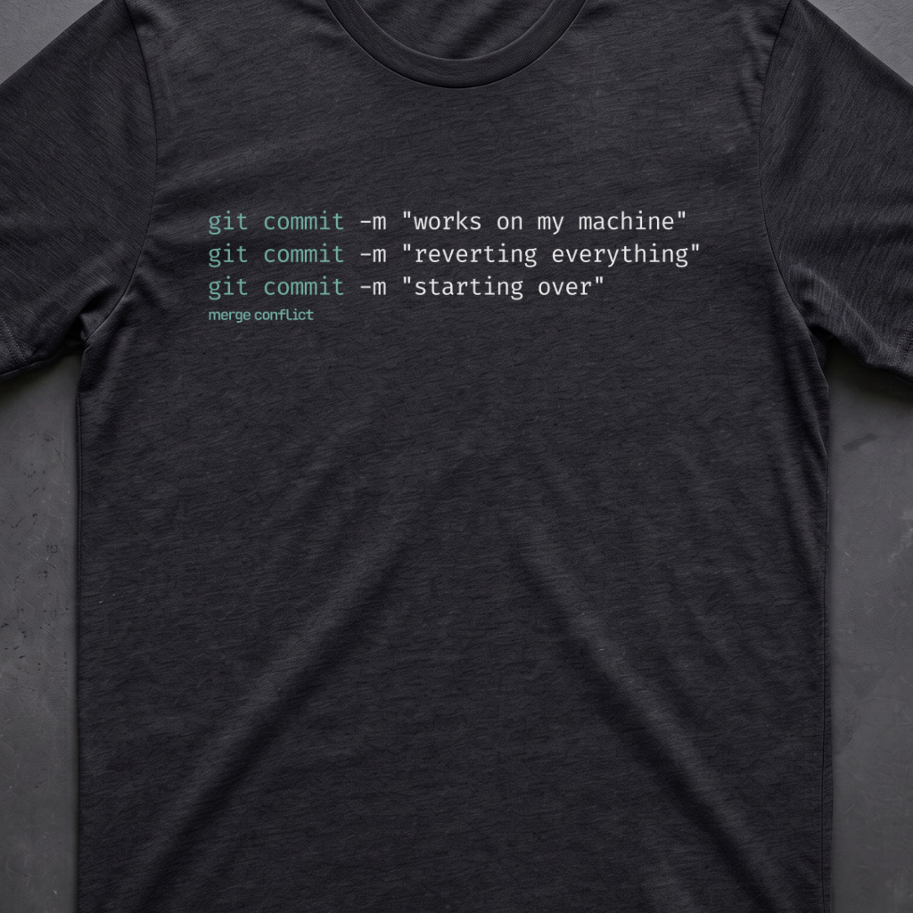 Starting Over • Git