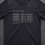 Git Stash