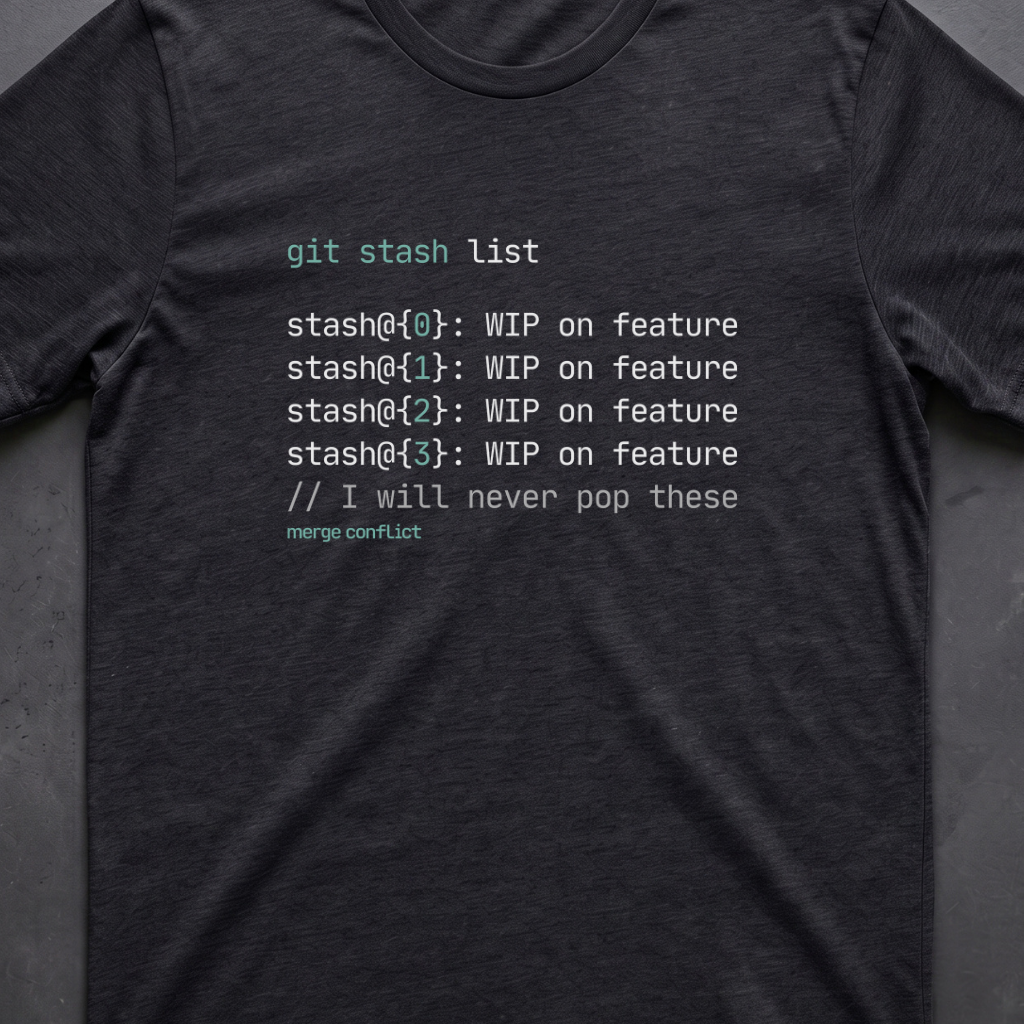 Git Stash