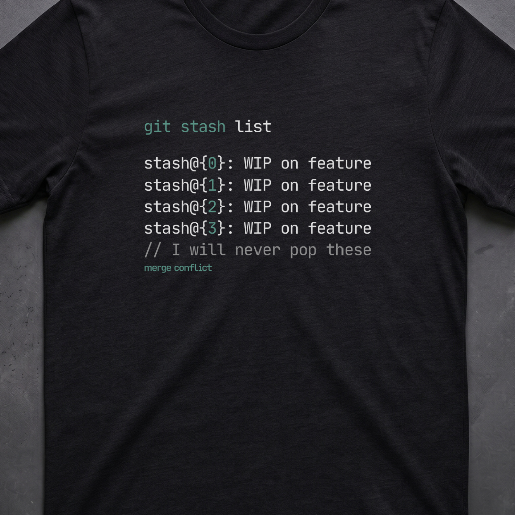 Git Stash