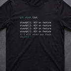 Git Stash