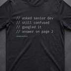 Senior Dev