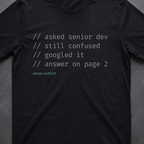 Senior Dev