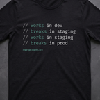 Works In Dev