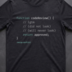 Code Review • JavaScript