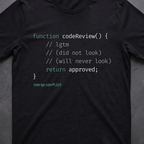 Code Review • JavaScript